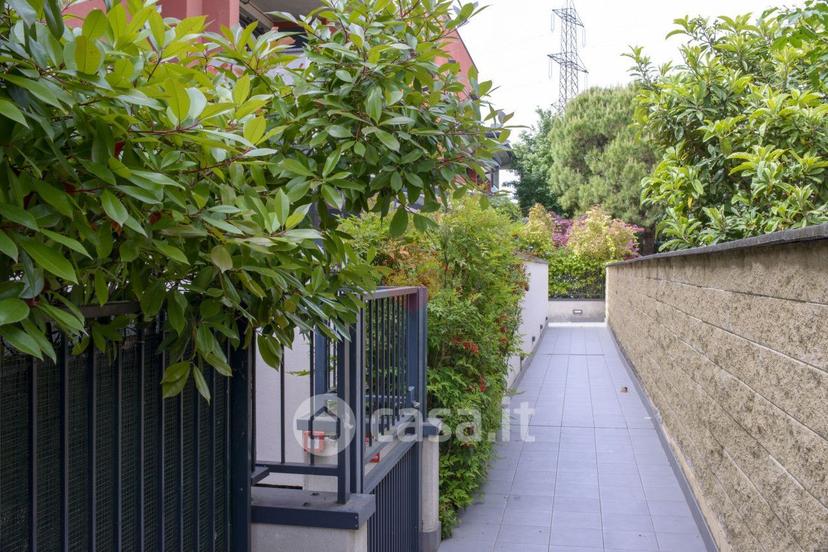 Trilocale in Frazione Riva 39 — foto 50 di 52