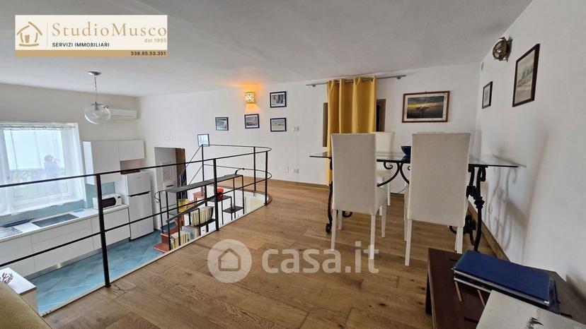 Loft in Via Marina Grande — foto 8 di 21