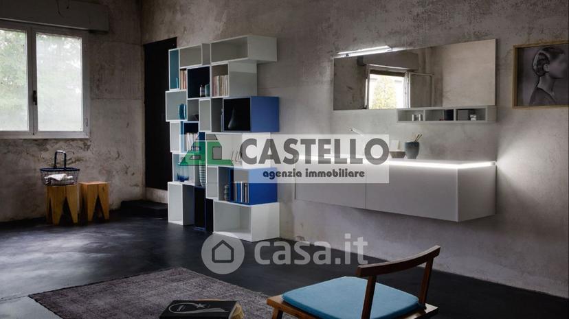 Quadrilocale in Via Sant' Antonio 146 — foto 4 di 25