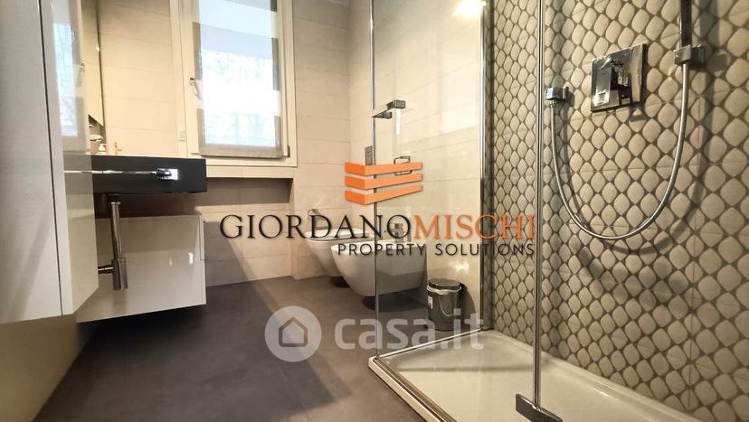 Quadrilocale in Via Angelo Ramazzotti 24 — foto 12 di 59