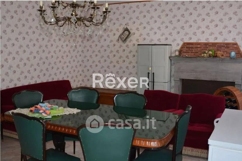 Appartamento in Corso Vittorio Emanuele — foto 12 di 14