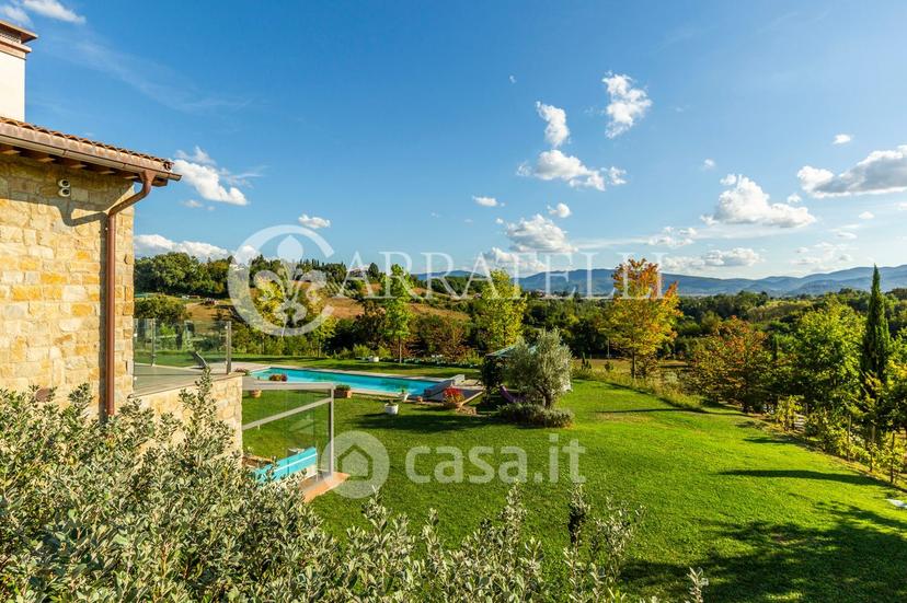Villa in Via Stradello di Ago 7 — foto 33 di 76