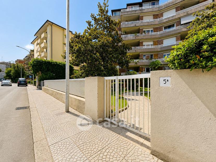 Bilocale in Via Alfredo Oriani 5 /a — foto 7 di 30