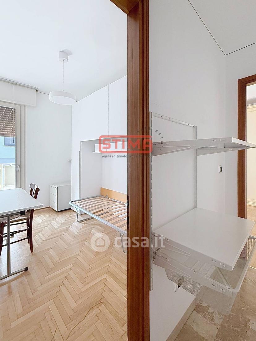Quadrilocale in Viale Monte Grappa — foto 26 di 26