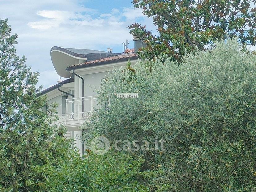 Quadrilocale in Via Miralbello — foto 11 di 20