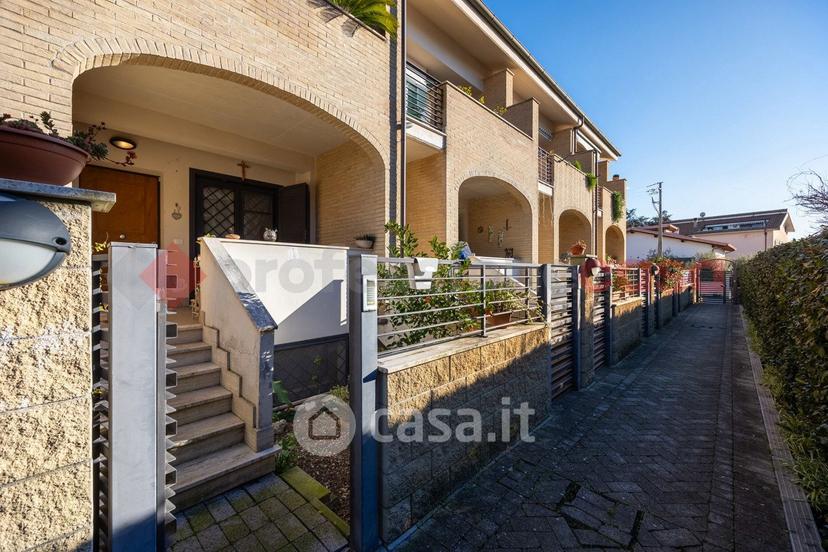 Quadrilocale in Via San Matteo — foto 48 di 57