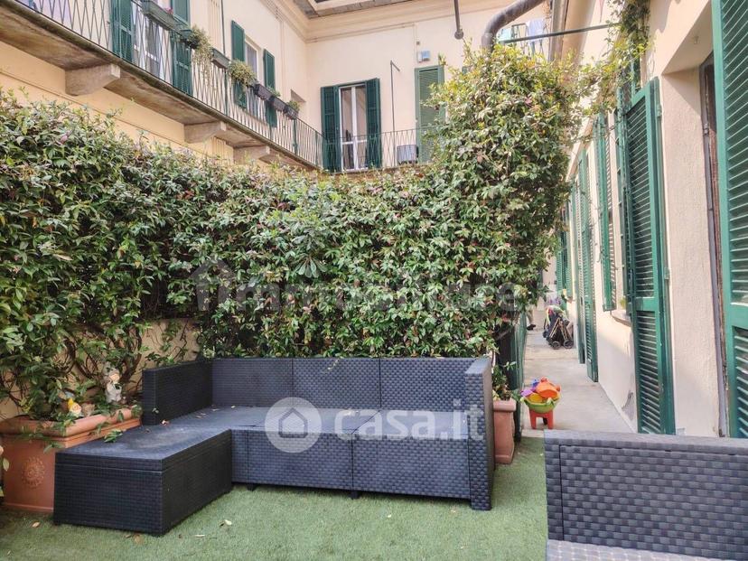 Quadrilocale in Corso Camillo Cavour 12 — foto 7 di 13