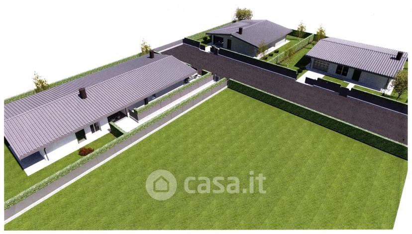 Villa in Via Amerigo Vespucci — foto 2 di 9