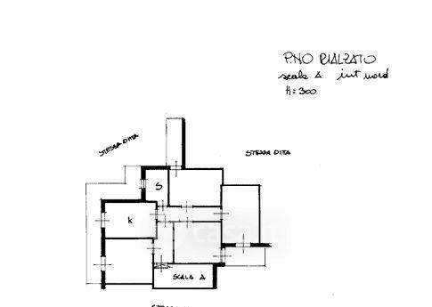 Quadrilocale in Via Prima 29 — foto 18 di 41