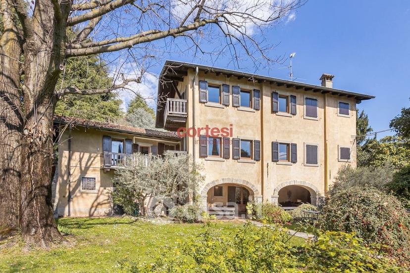 Villa in Via alla Zarda 4 — foto 35 di 63