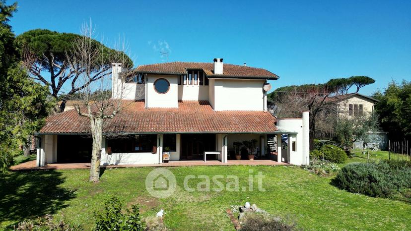 Villa in Via dei Maionchi 11 — foto 24 di 55
