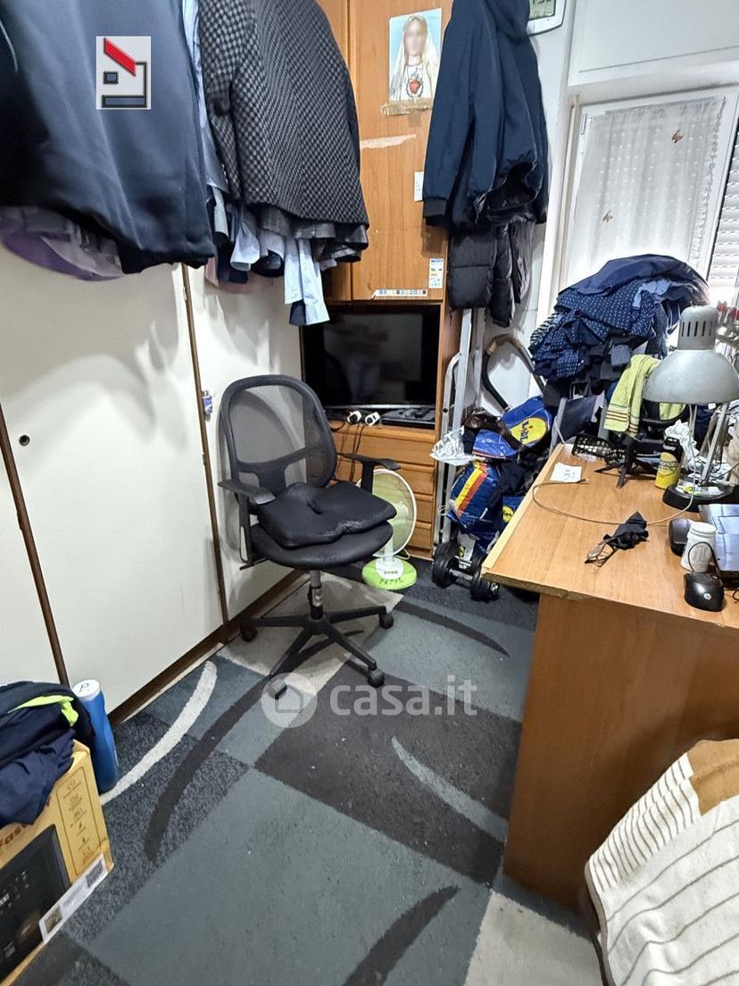 Quadrilocale in Viale dei Gerani — foto 8 di 9