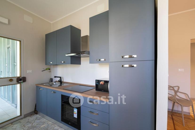 Stanza in Lungo Dora Firenze 19 — foto 53 di 74