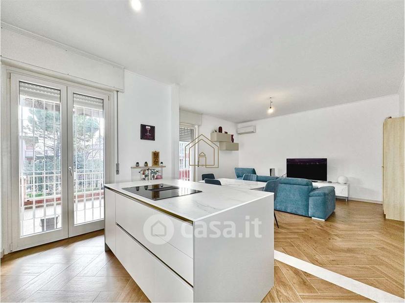 Trilocale in Viale Cavour — foto 5 di 25