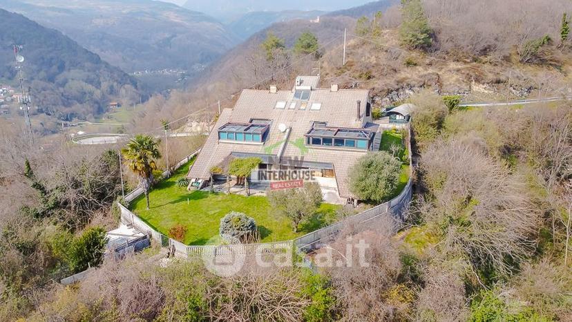 Villa in Località R Z — foto 26 di 142