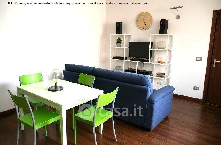 Trilocale in Via Filippo Maria Beltrami — foto 38 di 39