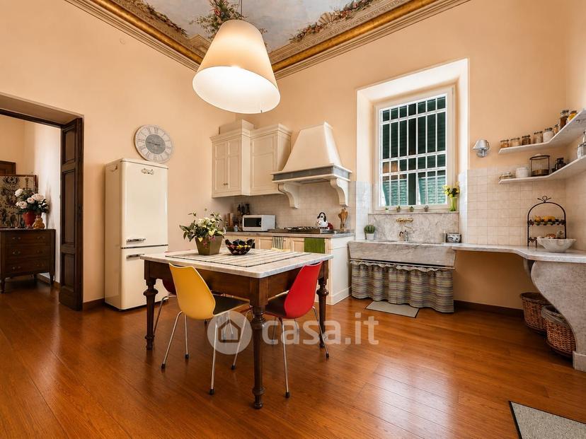 Villa in Via Gaggiola — foto 16 di 24