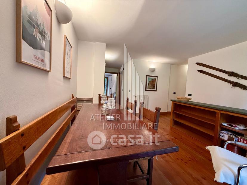 Appartamento in Route Mont Blanc 54 — foto 16 di 33
