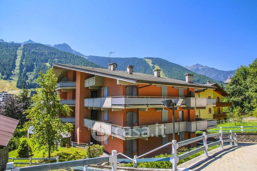 Trilocale in Via Stelvio 19 — foto 42 di 50
