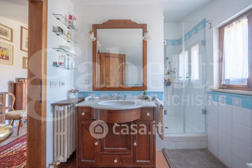 Villa in Via del Metullo — foto 21 di 50