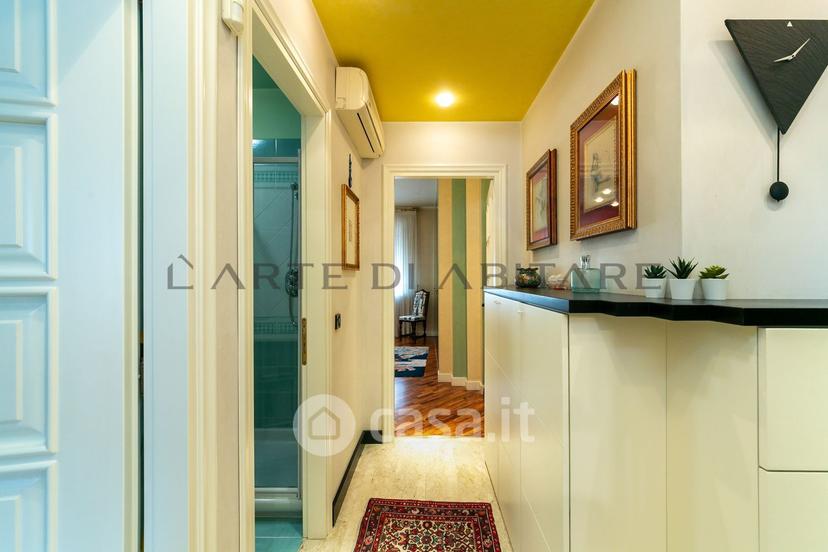 Appartamento in Via Cesare Battisti — foto 10 di 25