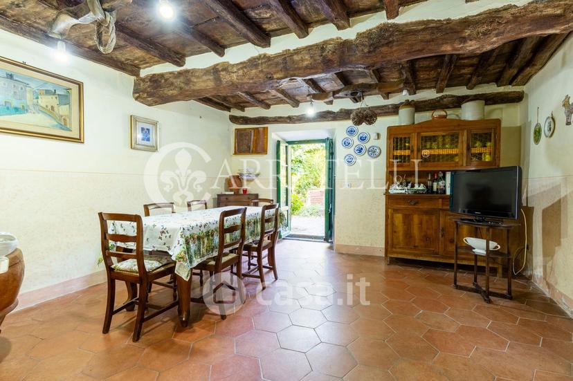 Villa in Via Spicchio 7 — foto 27 di 52