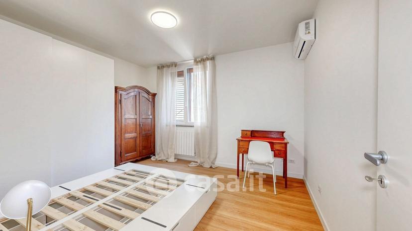 Bilocale in Via Benvenuto Cellini 13 — foto 45 di 50