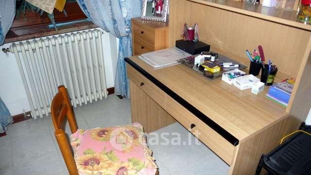 Villa in Via della Morsella — foto 32 di 37
