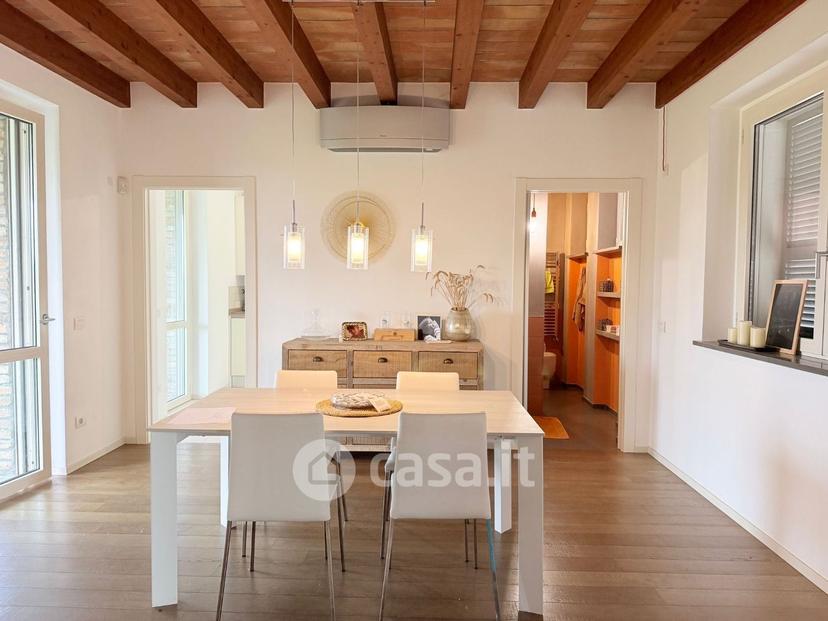 Villa in Strada Fornace Vecchia — foto 40 di 44