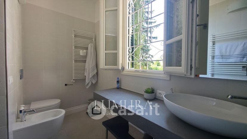 Villa in Via della Marginetta 78 /g — foto 17 di 48