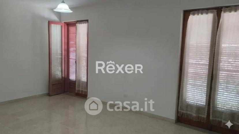 Appartamento in Via Provinciale