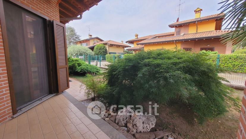 Villa in Via O. Fallaci — foto 40 di 58