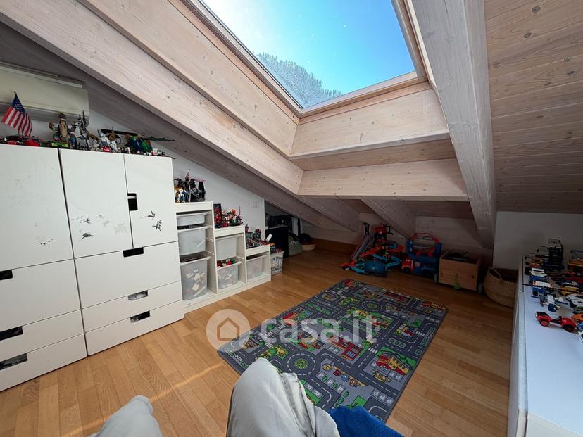 Quadrilocale in Viale Capua 2 R — foto 15 di 32