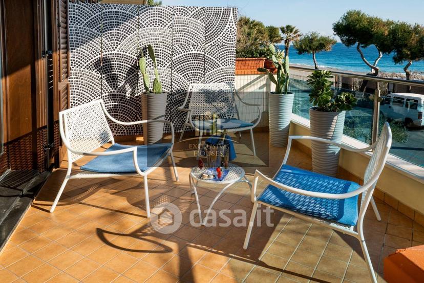 Quadrilocale in Viale Alcide de Gasperi — foto 23 di 54