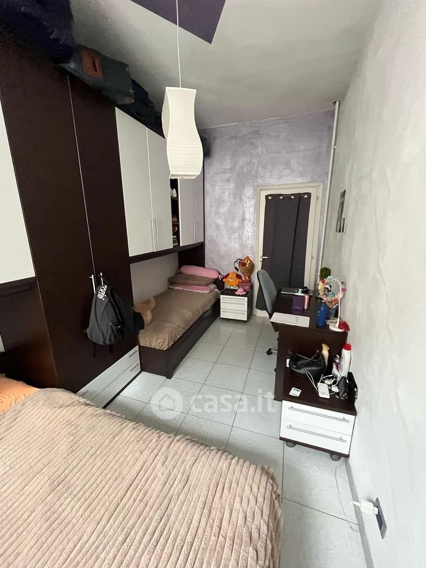 Stanza in Via Sant'Ottavio 13 — foto 3 di 16
