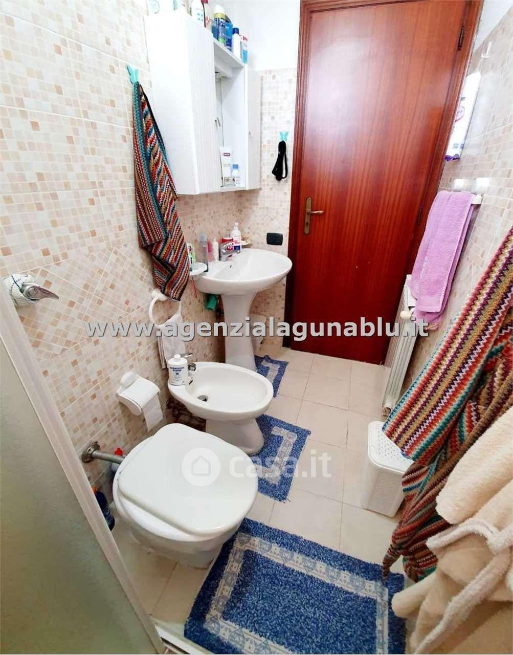 Trilocale in Via Castelvetrano