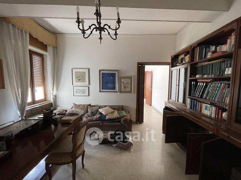 Appartamento in Via del Salvatore — foto 17 di 20