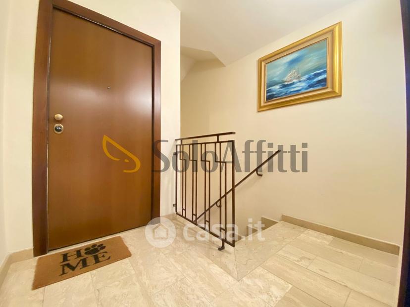 Bilocale in Via Papa Giovanni XXIII — foto 18 di 24