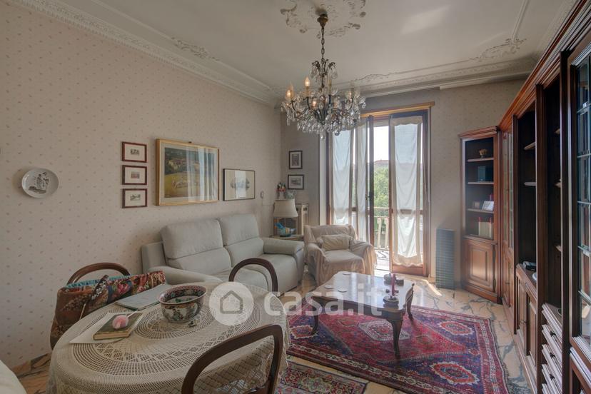 Quadrilocale in Corso Caio Plinio 72 — foto 24 di 30