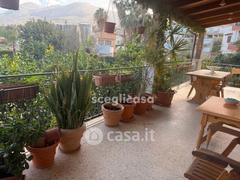 Villa in Via Manganelli 114 — foto 35 di 39