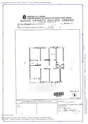 Appartamento in Via Giuseppe Mazzini 17 — foto 15 di 44