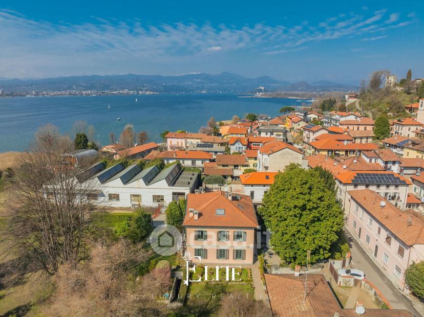 Villa in Via alla Punta 15 — foto 27 di 32
