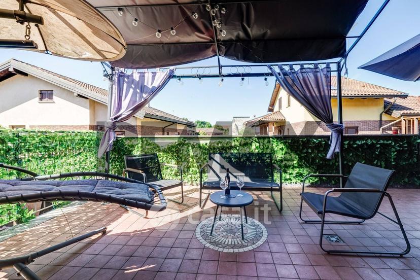 Villa in Strada della Carlina 17 — foto 16 di 52