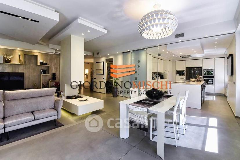 Appartamento in Viale Regina Margherita 11 — foto 3 di 59