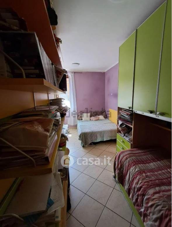 Trilocale in Via Pergolese — foto 18 di 24