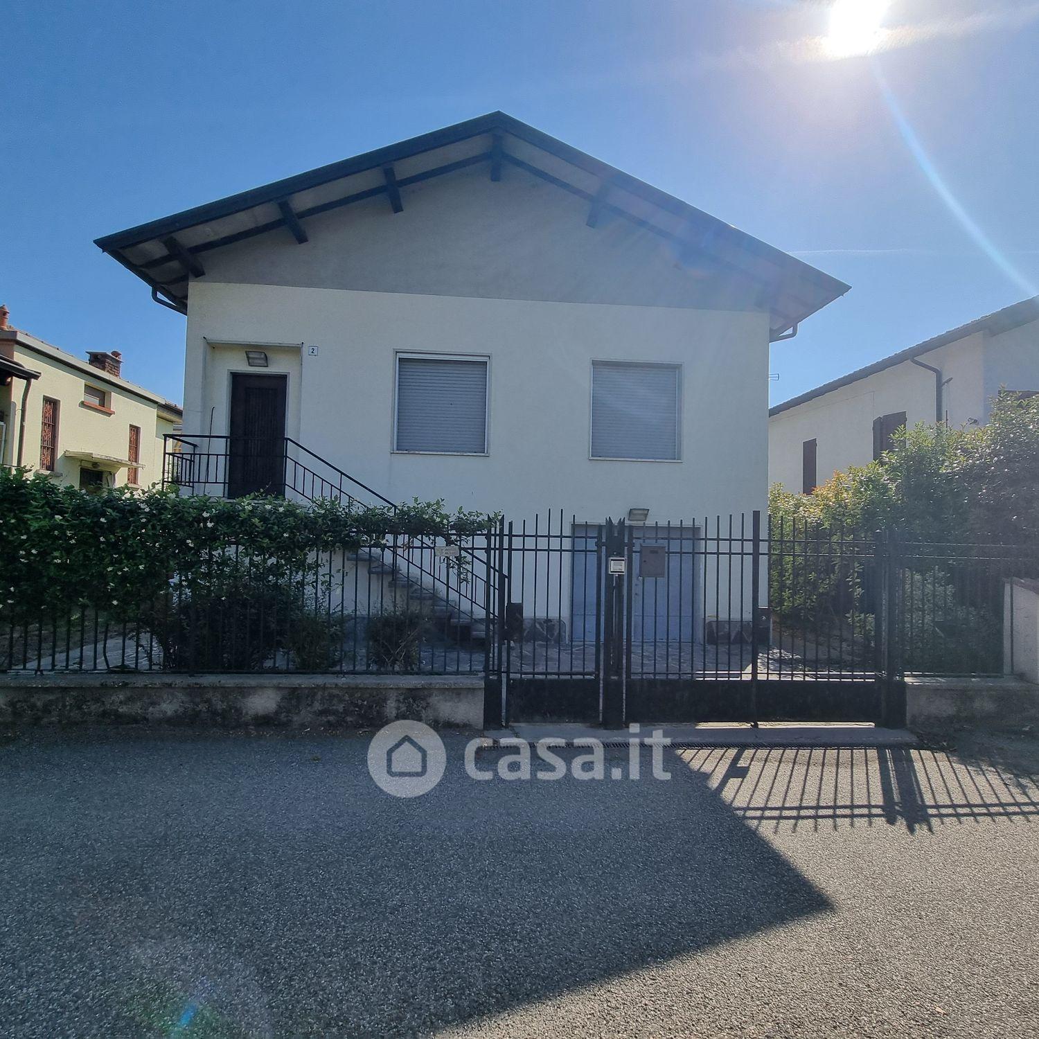 Villa in Rosselli