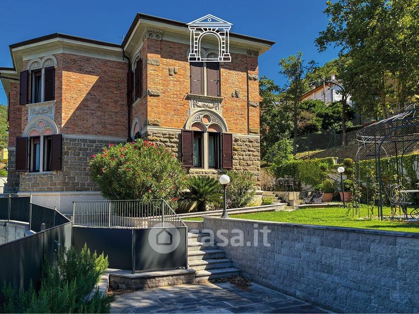 Villa in Salita Monte Valerio — foto 19 di 30
