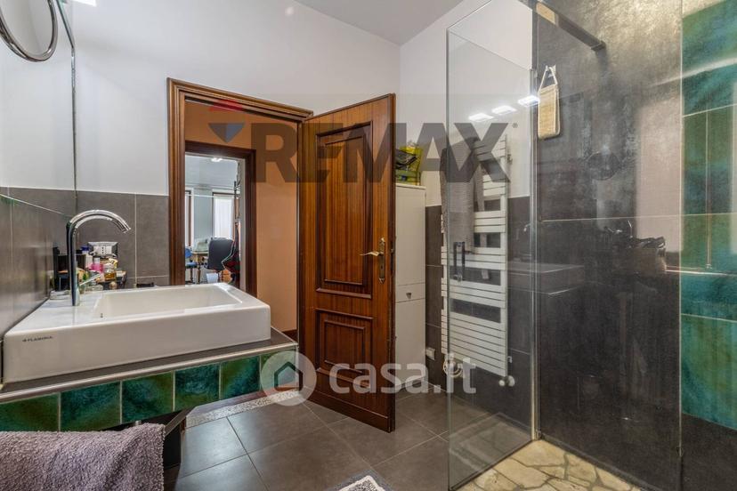 Appartamento in Via Dante Alighieri 104 — foto 50 di 61