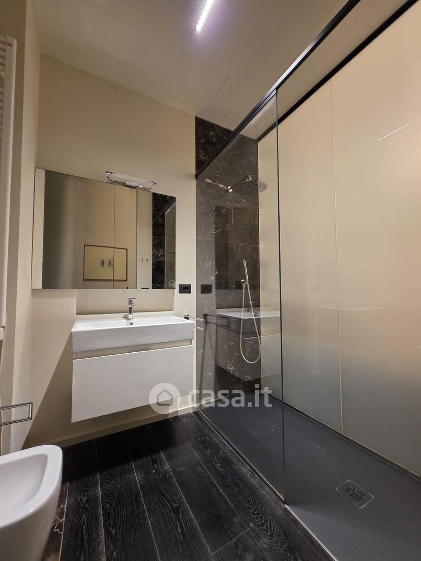 Trilocale in Corso Stamira — foto 3 di 18