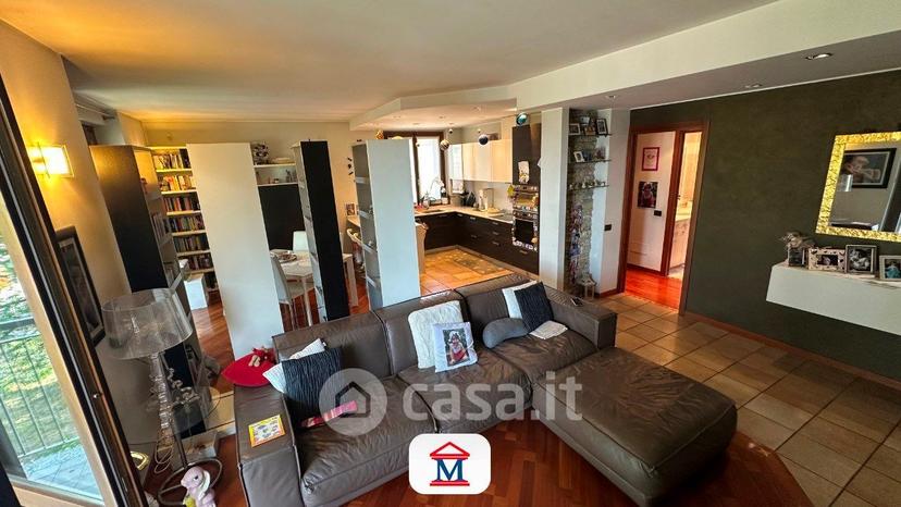 Quadrilocale in Via Giosuè Carducci — foto 23 di 27